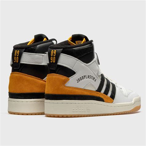 adidas jugoplastika schuhe|adidas Forum 84 High BSTN Jugoplastika Men's.